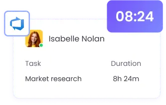 Extensión de seguimiento de tiempo de Azure DevOps para rastreo automático de tareas