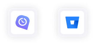 Integración de seguimiento de tiempo en Bitbucket