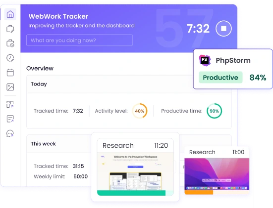 Affordable time tracking software for teams on a budget
