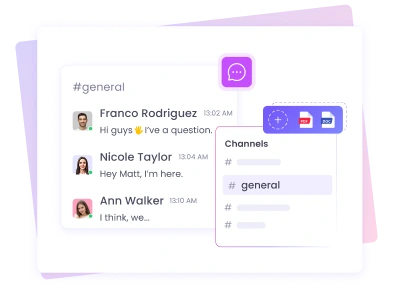 Consulta el tiempo registrado en tareas con la aplicación