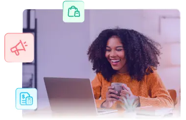 WebWork es ideal para startups de marketing, empresas medianas y grandes compañías tecnológicas en diversas industrias