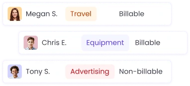 Monitorea gastos de tu startup