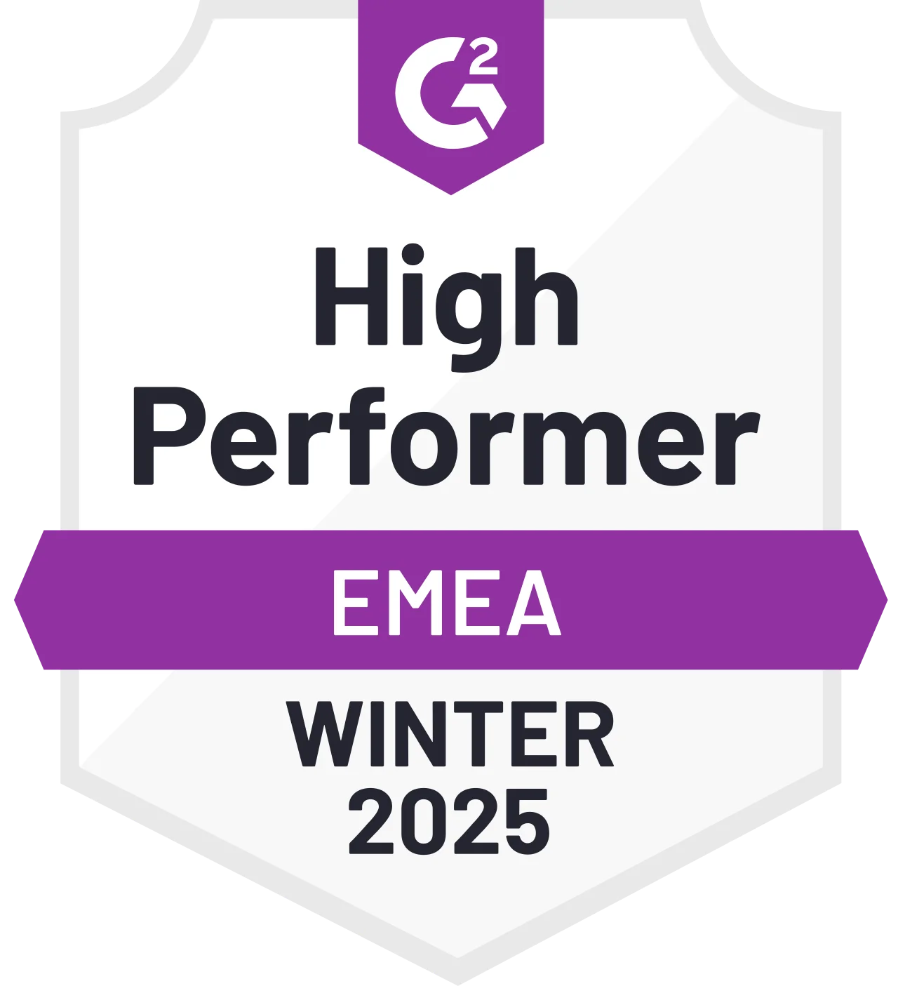 WebWork como High Performer en informes de G2 2024