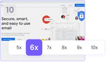 Rastreador de tiempo con capturas minuto a minuto