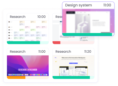 Verifique la productividad de trabajadores remotos con capturas de pantalla periódicas y características personalizables