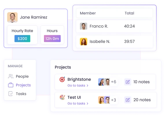 Gestiona objetivos a largo plazo con la mejor herramienta