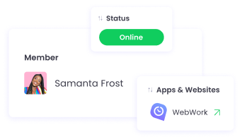 Monitor remote employees with real-time payroll tracking software