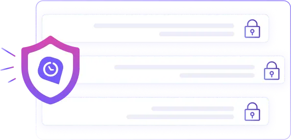 WebWork doesn't use or process sensitive user data