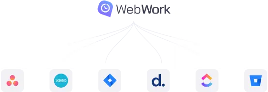 Seguimiento del tiempo en salud con integraciones