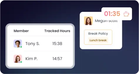 Seguimiento automático que crea registros a prueba de manipulación para cumplimiento