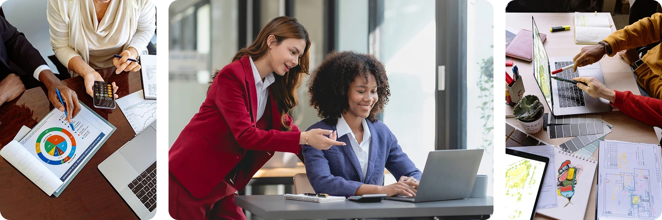 Software de seguimiento de tiempo para varias industrias, adaptable a diferentes necesidades empresariales