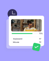 Software de seguimiento de tiempo con capturas de pantalla para monitorear asistencia