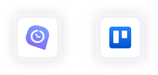 Integración de seguimiento de tiempo en Trello para la productividad del equipo