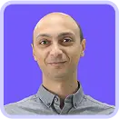 Vahagn Sargsyan, fundador de WebWork Time Tracker, compartiendo información sobre WebWork AI en una entrevista con Forbes