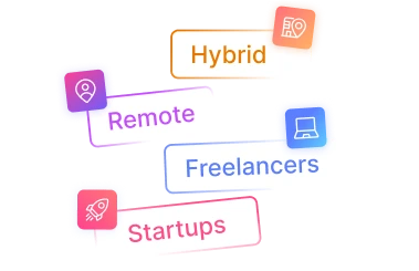 WebWork ayuda a las empresas a rastrear el tiempo y la productividad en diversos casos de uso