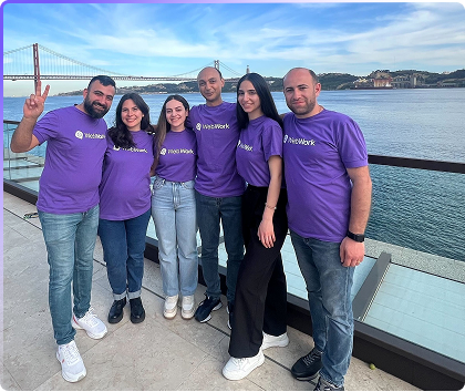 Estrategia de desarrollo y crecimiento de WebWork Time Tracker