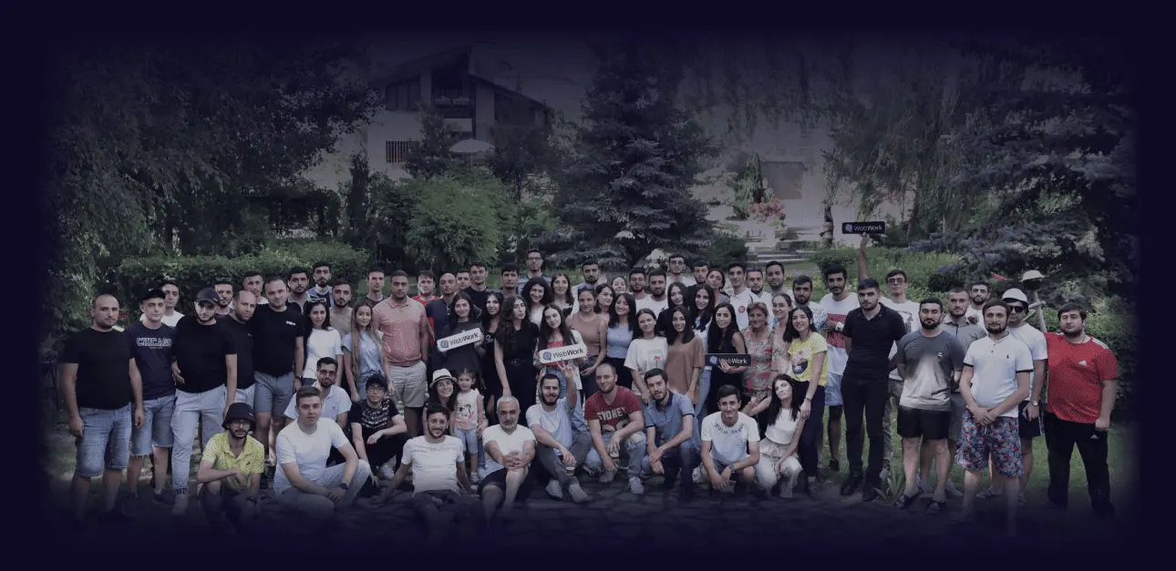 El equipo detrás de WebWork Time Tracker